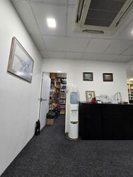 Bylands Building (D7), Office #575420701